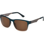 POLICE Sunglasses Man (Lens/Bridge/Temple) 56/19/140 mm) - (SPLL09560MGB)