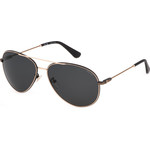 POLICE Sunglasses Unisex (Lens/Bridge/Temple) 59/14/140 mm) - (SPLL11-590302)
