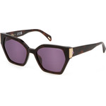 POLICE Sunglasses Women (Lens/Bridge/Temple) 55/18/140 mm) - (SPLL34-550752)