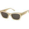 ZADIG&Voltaire Sunglasses Women (Lens/Bridge/Temple) 52/21/140 mm) - (SZV3715206M3)