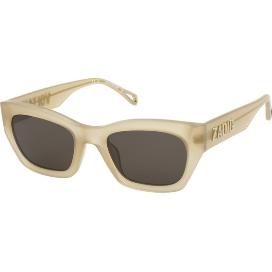 ZADIG&Voltaire Sunglasses Women (Lens/Bridge/Temple) 52/21/140 mm) - (SZV3715206M3)