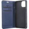 TFO Smart Caro Case For Samsung Galaxy A27 5G Navy blue