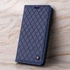 TFO Smart Caro Case For Samsung Galaxy A27 5G Navy blue