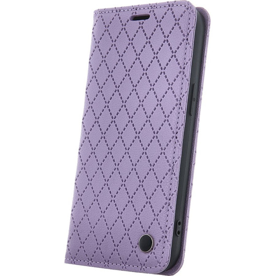 TFO Smart Caro Case For Samsung Galaxy A27 5G purple
