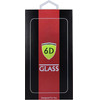 TFO Tempered Glass 6D For Xiaomi Redmi Note 15 Pro 5G