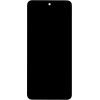 Compatible Lcd Display + Touch Unit + Front Cover For Xiaomi Redmi Note 12 4G Tft OEM - (57983130397)