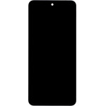 Compatible Lcd Display + Touch Unit + Front Cover For Xiaomi Redmi Note 12 4G Tft OEM - (57983130397)