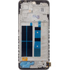 Compatible Lcd Display + Touch Unit + Front Cover For Xiaomi Redmi Note 12 4G Tft OEM - (57983130397)