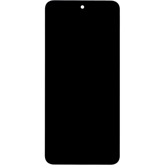 Compatible Lcd Display + Touch Unit + Front Cover For Xiaomi Redmi Note 12 4G Tft OEM - (57983130397)