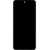 Compatible Lcd Display + Touch Unit + Front Cover For Xiaomi Redmi Note 12 5G Tft OEM - (57983130406)