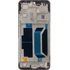 Compatible Lcd Display + Touch Unit + Front Cover For Xiaomi Redmi Note 12 5G Tft OEM - (57983130406)
