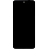 Compatible Lcd Display + Touch Unit + Front Cover For Xiaomi Redmi Note 12S Tft OEM - (57983130407)