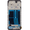 Compatible Lcd Display + Touch Unit + Front Cover For Xiaomi Redmi Note 12S Tft OEM - (57983130407)