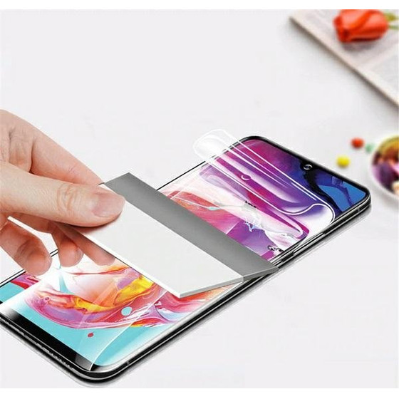 Ceramic Samsung A32 4G9D Fullglue OEM