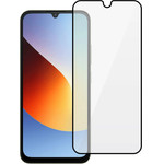 Vivid Full Face Tempered Glass Redmi A7 Pro 4G - (VIVGGS000026)
