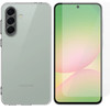 Vivid Set Clear Tpu Case + Tempered Glass Samsung Galaxy A57 - (VIVGGS000005)