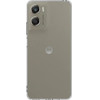 Vivid Set Tpu Clear Case + Full Face Tempered Glass Moto G06 4G - (VIVGGS000034)