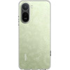 Vivid Set Tpu Clear Case + Full Face Tempered Glass Redmi A7 Pro 4G - (VIVGGS000027)