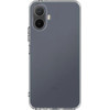 Vivid Set Tpu Clear Case + Full Face Tempered Glass Tcl K70 5G - (VIVGGS000028)