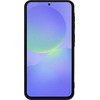 Vivid Silicone Case Samsung Galaxy A37 Black - (VIVGGS000014)