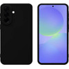 Vivid Silicone Case Samsung Galaxy A37 Black - (VIVGGS000014)