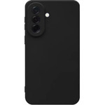 Vivid Silicone Case Samsung Galaxy A57 Black - (VIVGGS000017)
