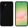 Vivid Silicone Case Samsung Galaxy A57 Black - (VIVGGS000017)