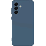Vivid Silicone Case Samsung Galaxy A57 Blue - (VIVGGS000018)