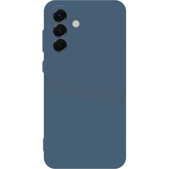 Vivid Silicone Case Samsung Galaxy A57 Blue - (VIVGGS000018)