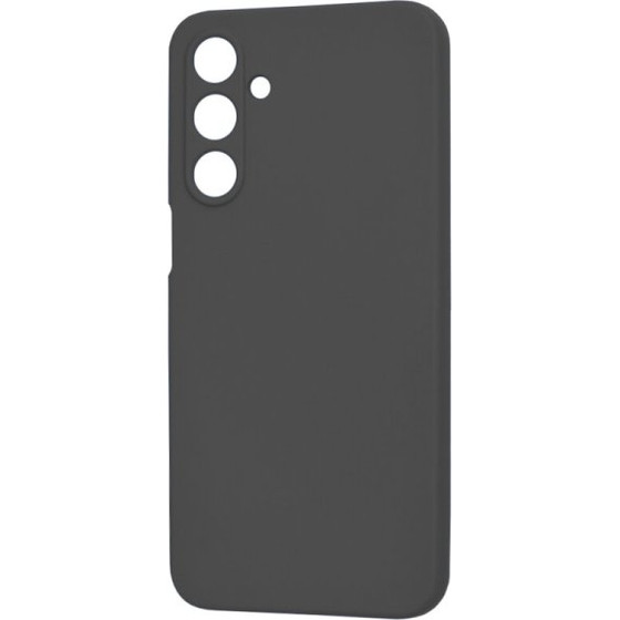 iSelf Silicone Back Box Samsung S26 Black Backcover - (SILBSAMS26B)