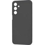 iSelf Silicone Back Box Samsung S26 Plus Black Backcover - (SILBSAMS26PB)