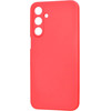 iSelf Silicone Back Box Samsung S26 Plus Red Backcover - (SILBSAMS26PR)