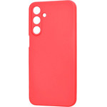 iSelf Silicone Back Box Samsung S26 Plus Red Backcover - (SILBSAMS26PR)