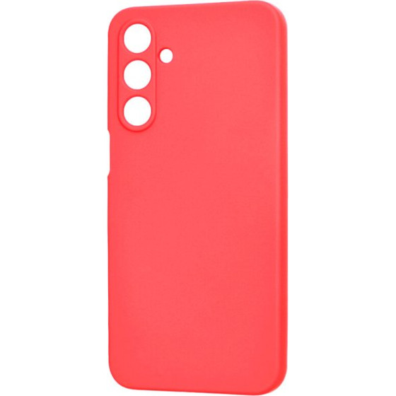 iSelf Silicone Back Box Samsung S26 Plus Red Backcover - (SILBSAMS26PR)