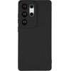 iSelf Silicone Back Box Samsung S26 Ultra Black Backcover - (SILBSAMS26UB)