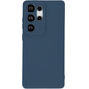 iSelf Silicone Back Box Samsung S26 Ultra Blue Backcover - (SILBSAMS26UBL)