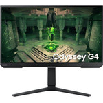 Samsung Odyssey G4 Gaming Monitor 27'' - (LS27HG402EUXEN)