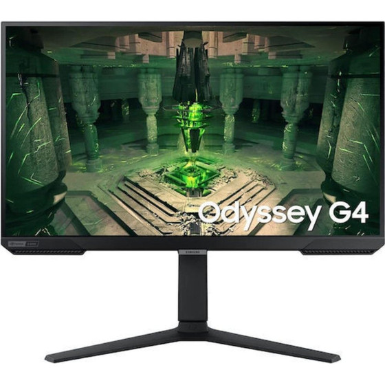 Samsung Odyssey G4 Gaming Monitor 27'' - (LS27HG402EUXEN)
