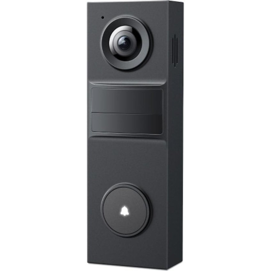 TP-Link Video Doorbell Mini (TPTPTAPOD205) - (Tapo D205)
