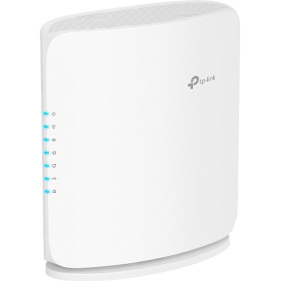 TP-Link BE7200 Dual-Band Wi-Fi 7 Router - (Archer BE450)