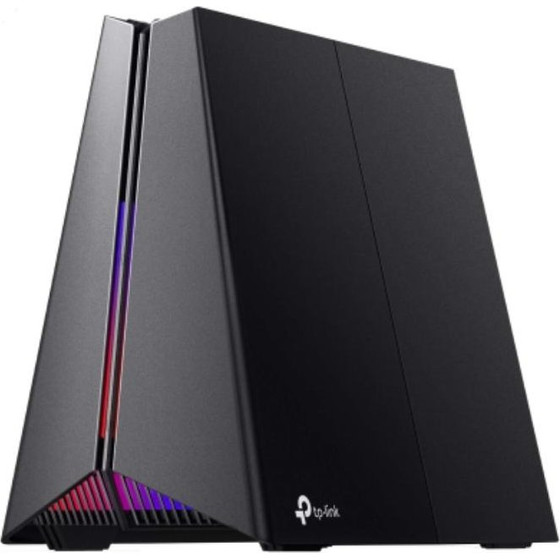 TP-Link BE9300 Tri-Band Wi-Fi 7 Gaming Router - (Archer GE550)