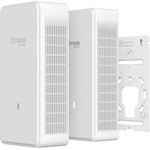 TP-Link BE9300 Wall Plate Wi-Fi 7 Access Point - (EAP775-WALL)