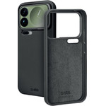 SBS Instict Cover Xiaomi 17 Pro Black Backcover - (INSTXI17PK)