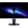 Dell Monitor Alienware AW2725D 27 QD-Oled 280HZ, HDMI, DP, USB-C, Height Adjustable,3YEarw - (210-BRZW)