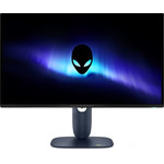 Dell Monitor Alienware AW2725D 27 QD-Oled 280HZ, HDMI, DP, USB-C, Height Adjustable,3YEarw - (210-BRZW)