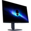 Dell Monitor Alienware AW2725D 27 QD-Oled 280HZ, HDMI, DP, USB-C, Height Adjustable,3YEarw - (210-BRZW)
