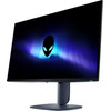 Dell Monitor Alienware AW2725D 27 QD-Oled 280HZ, HDMI, DP, USB-C, Height Adjustable,3YEarw - (210-BRZW)