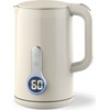 MAESTRO Electric Kettle - (MR-025-IVORY)