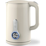 MAESTRO Electric Kettle - (MR-025-IVORY)