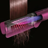Taurus Slimlook Duo Hairdryer And Straightener - (901186000)